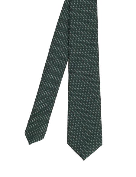 Yeşil Kravat - 50304159003