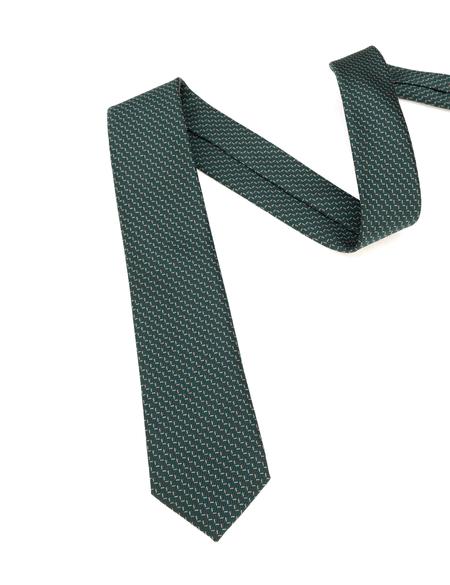 Yeşil Kravat - 50304159003