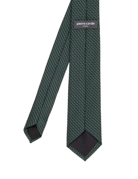 Yeşil Kravat - 50304159003
