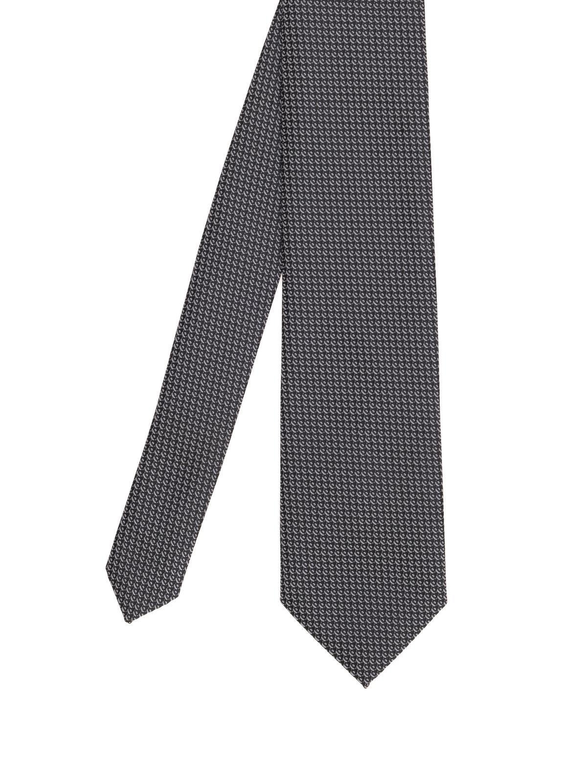 Siyah Kravat - 50304170001