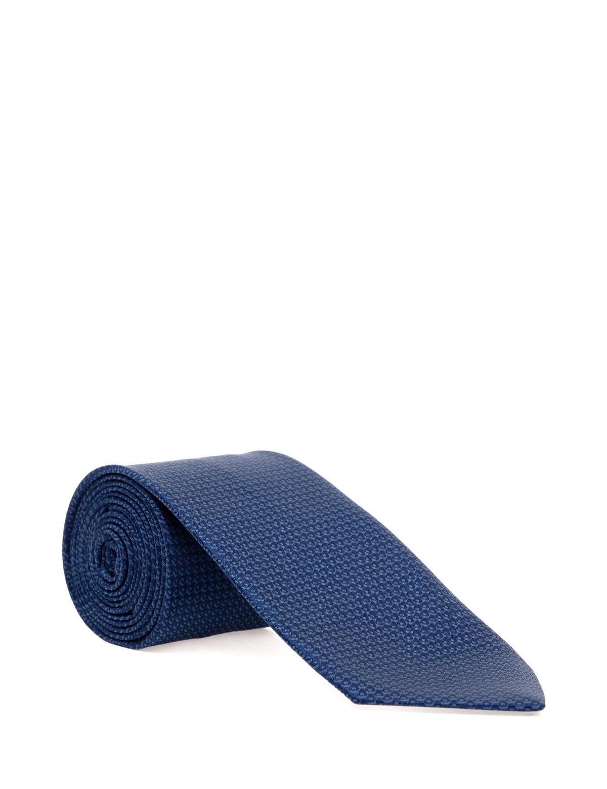 Lacivert Kravat - 50304170002