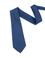 Lacivert Kravat