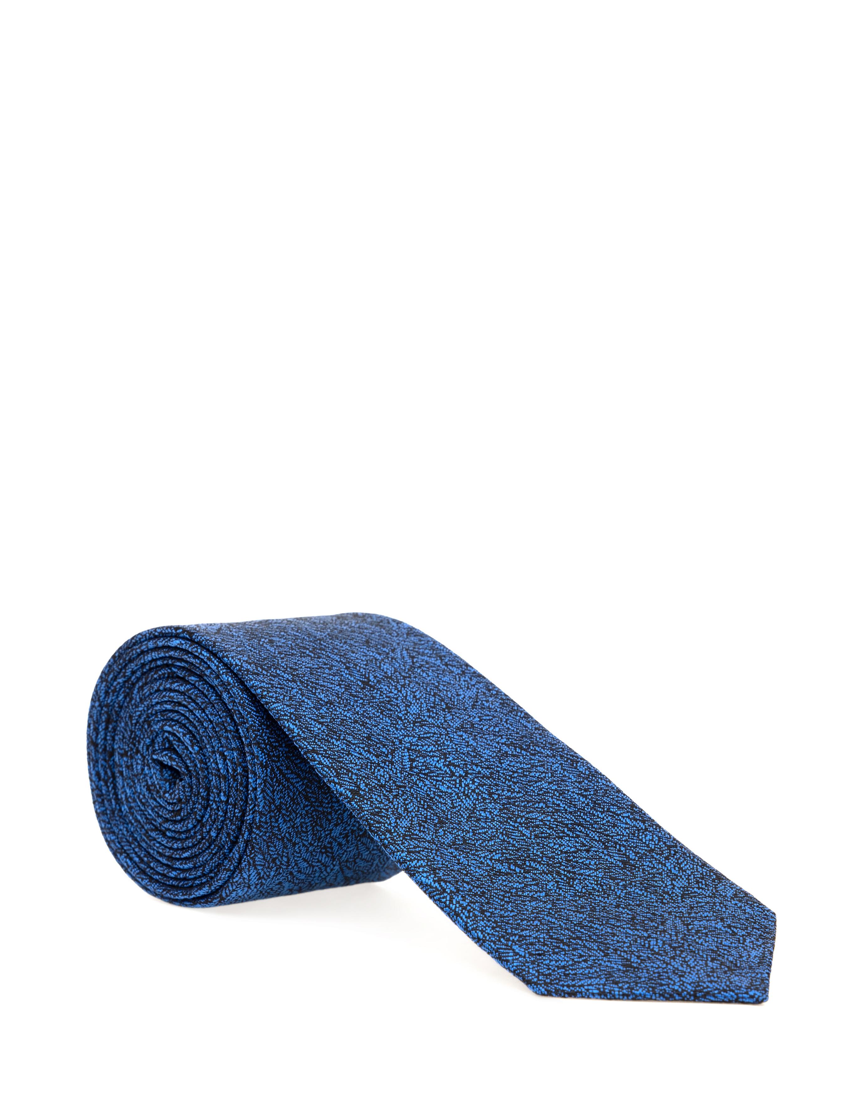Lacivert Kravat