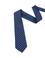 Lacivert Kravat