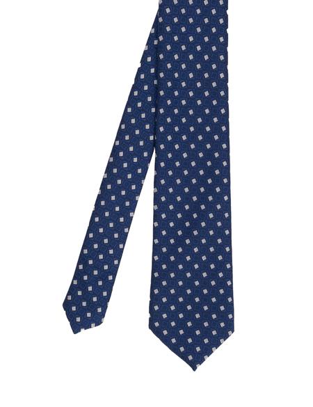 Lacivert Kravat - 50304206002