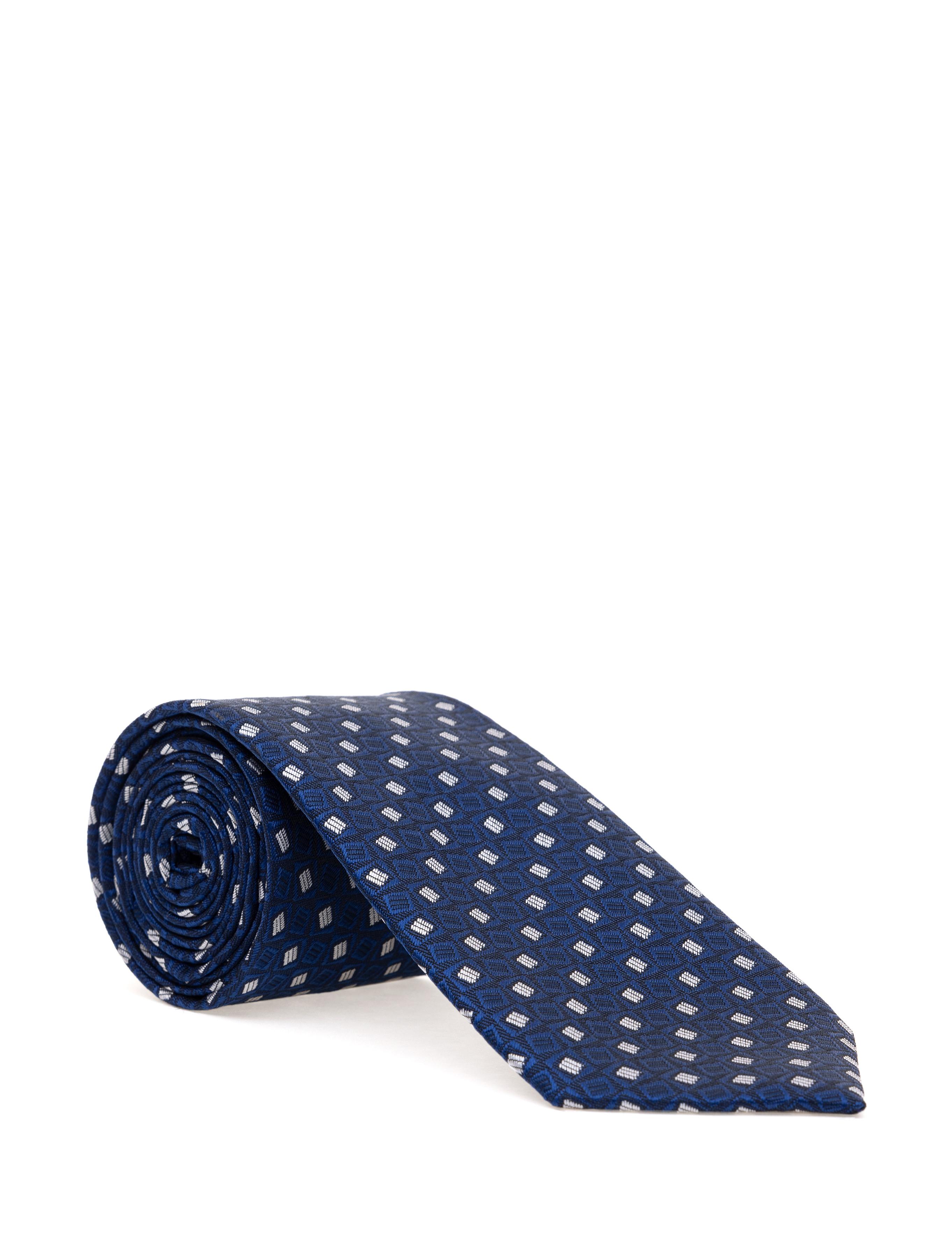 Lacivert Kravat