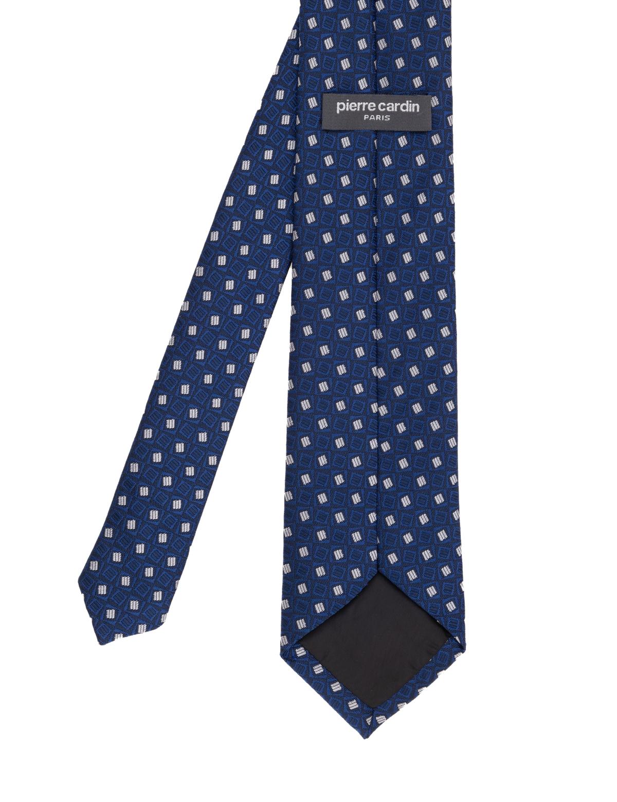 Lacivert Kravat - 50304206002