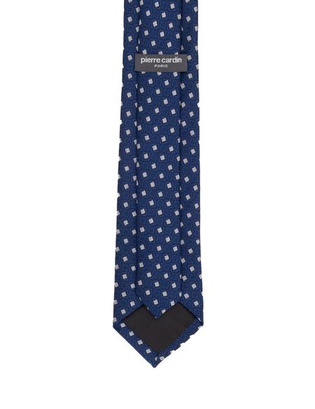 Lacivert Kravat - 50304206002