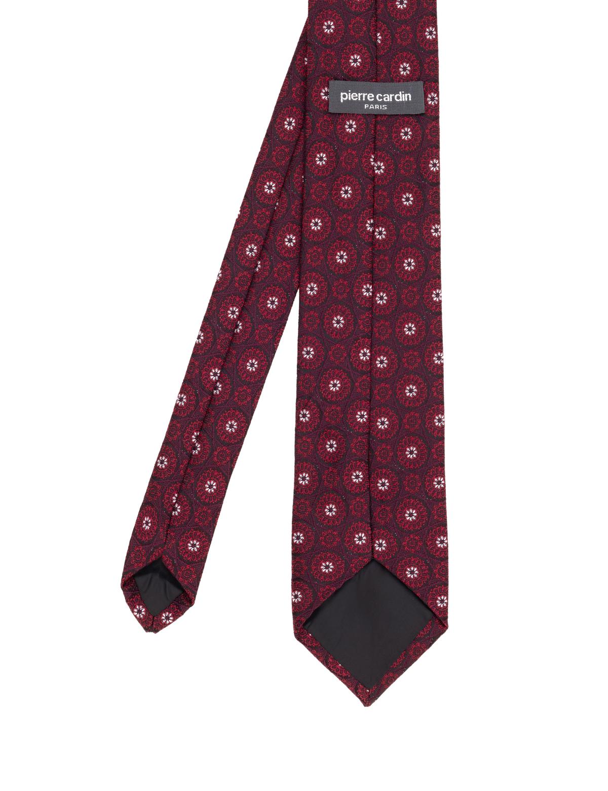 Bordo Kravat - 50304163003