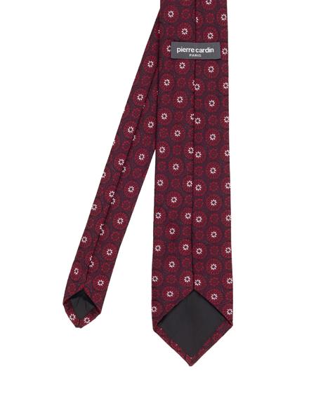 Bordo Kravat - 50304163003