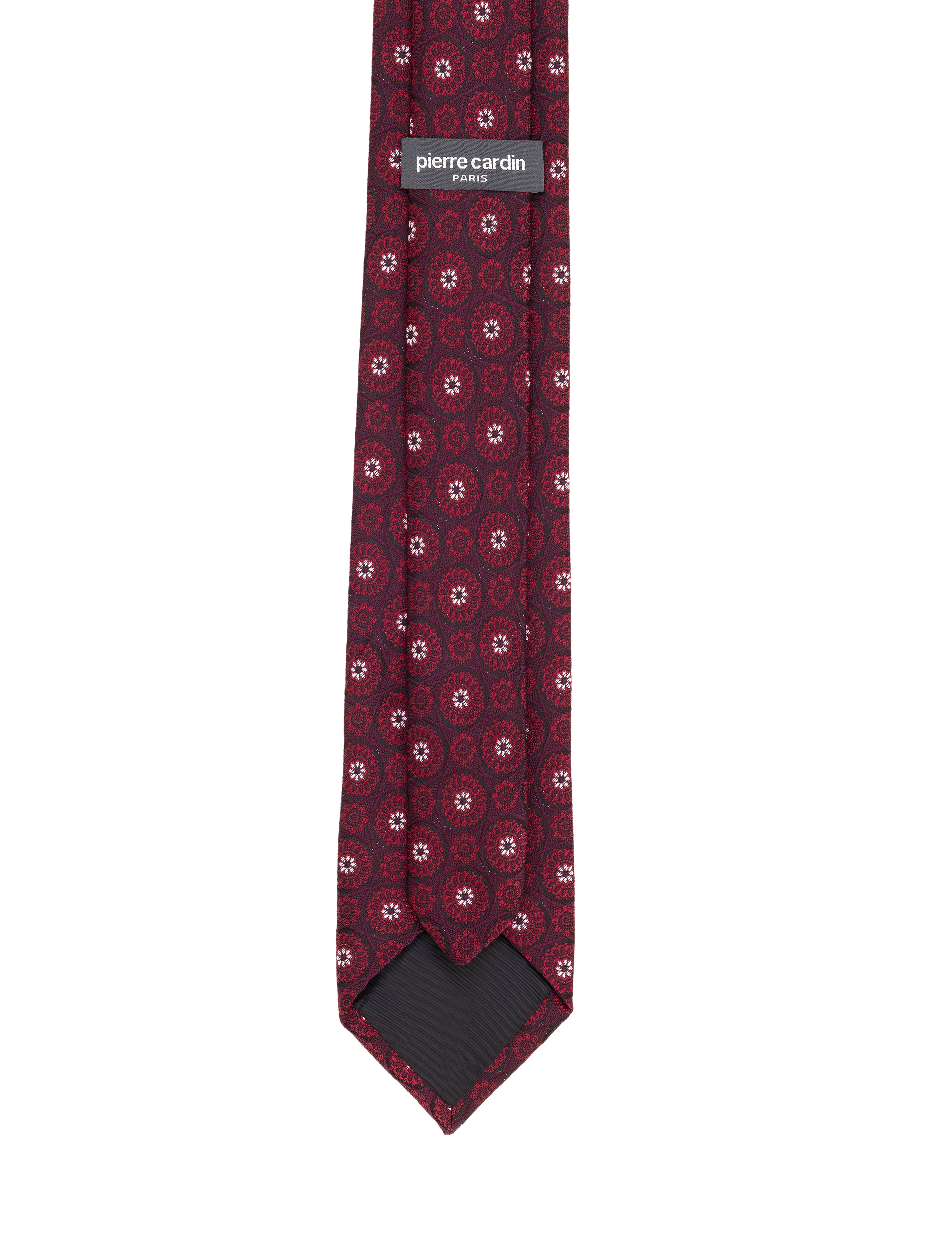 Bordo Kravat - Image 4