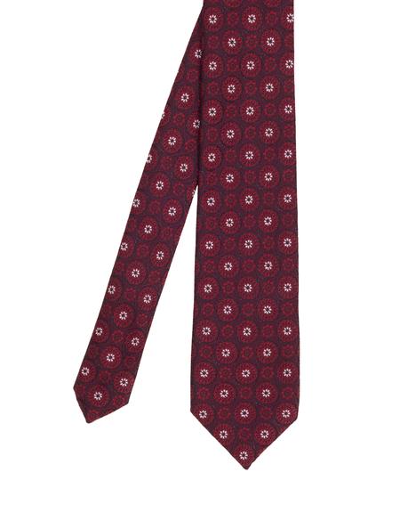 Bordo Kravat - 50304163003