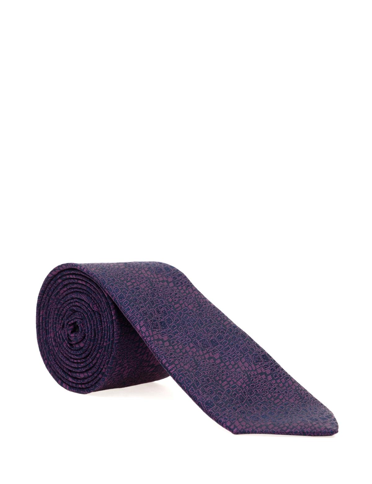 Mor Kravat - 50304186002