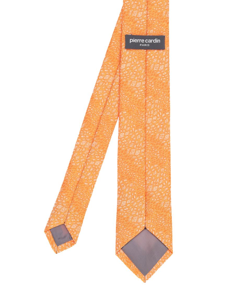 Turuncu Kravat