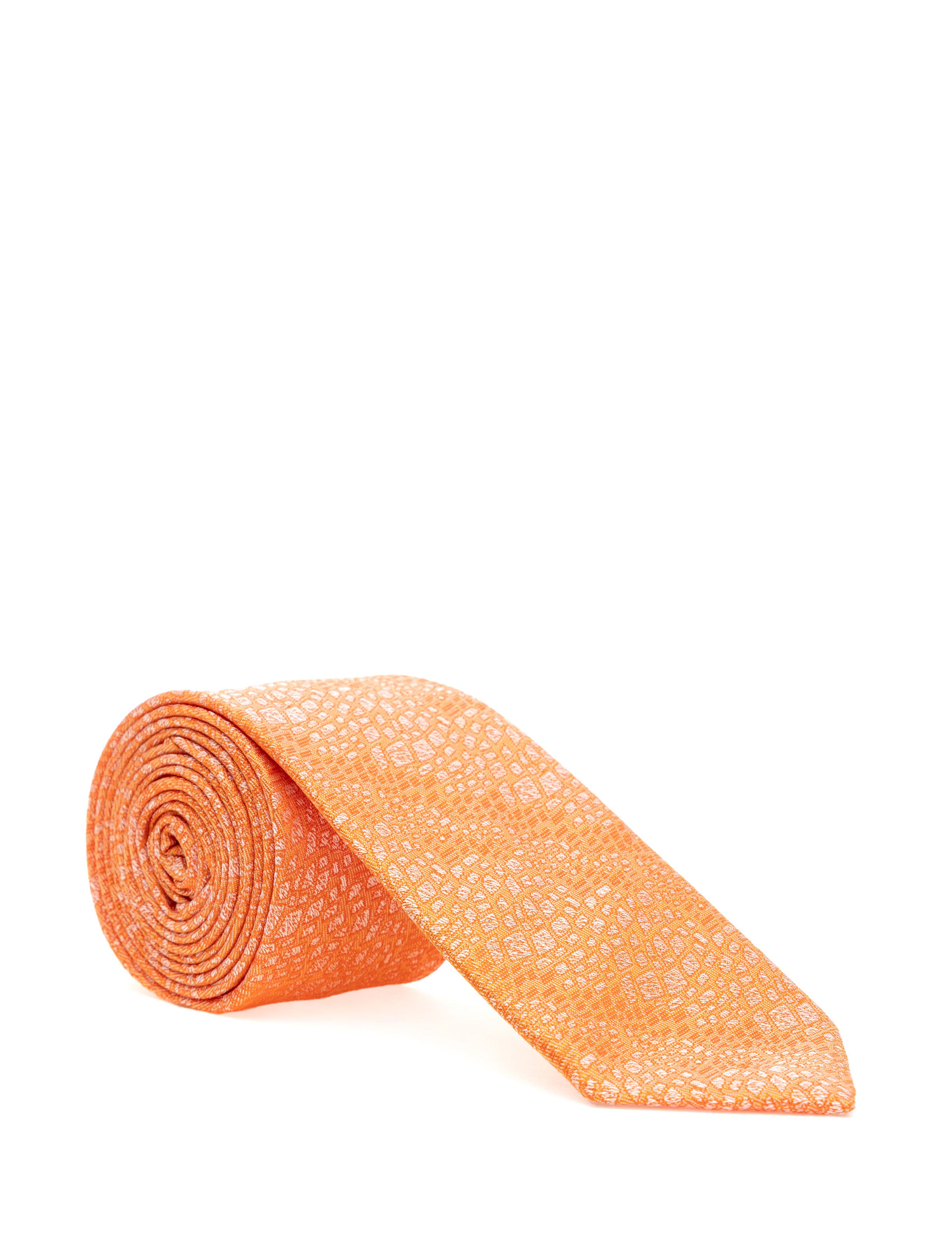Turuncu Kravat