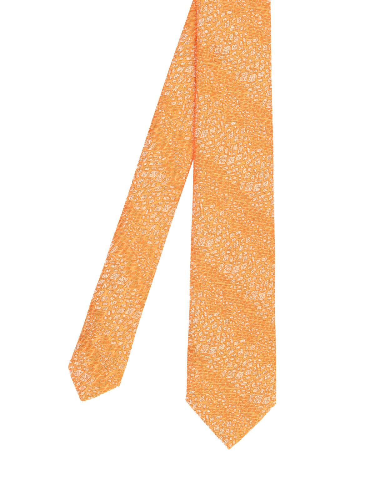 Turuncu Kravat - 50304186004
