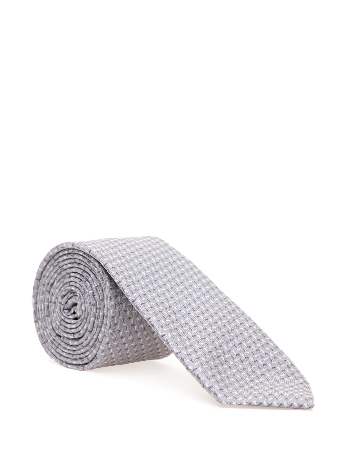 Gri Kravat - 50304159001