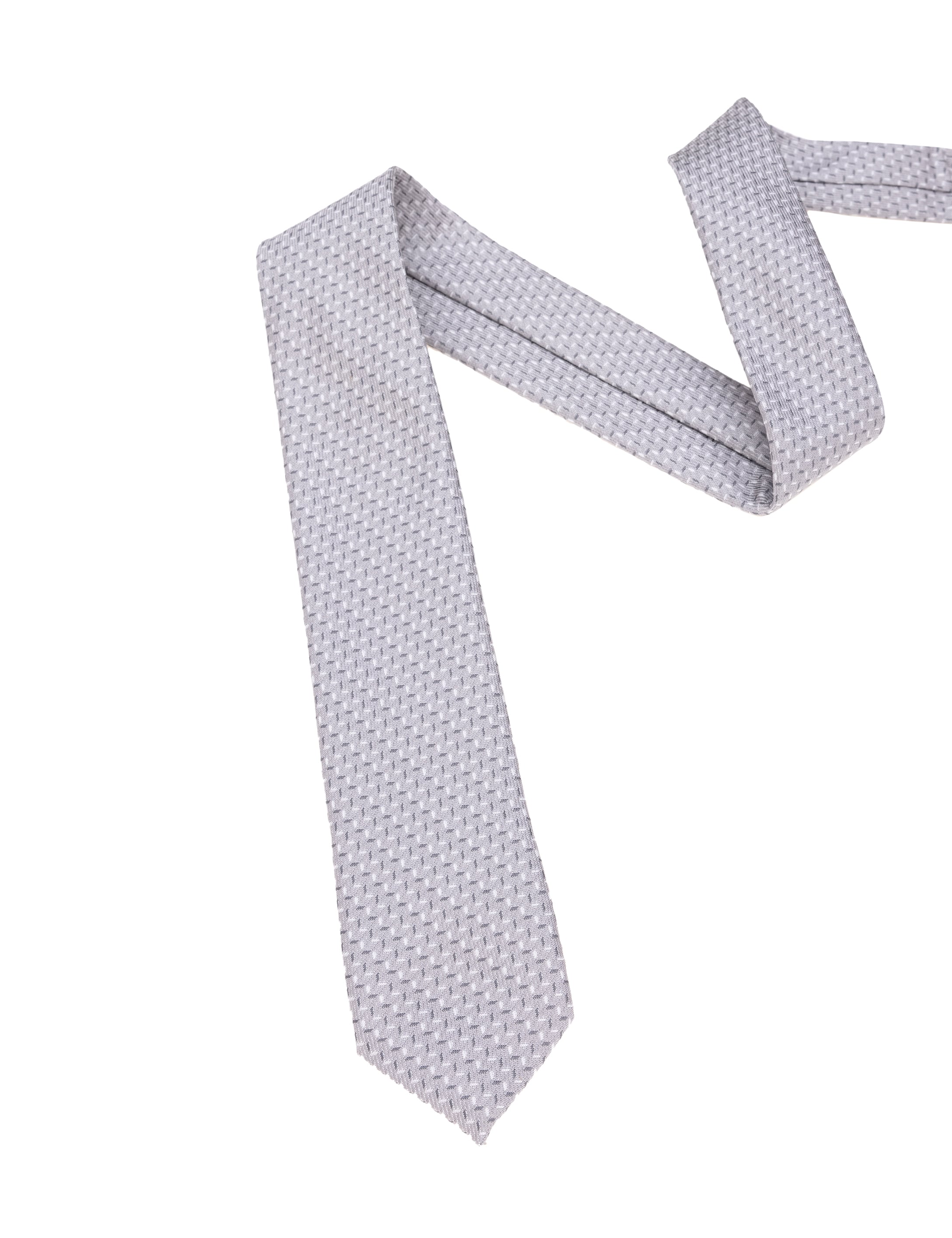 Gri Kravat