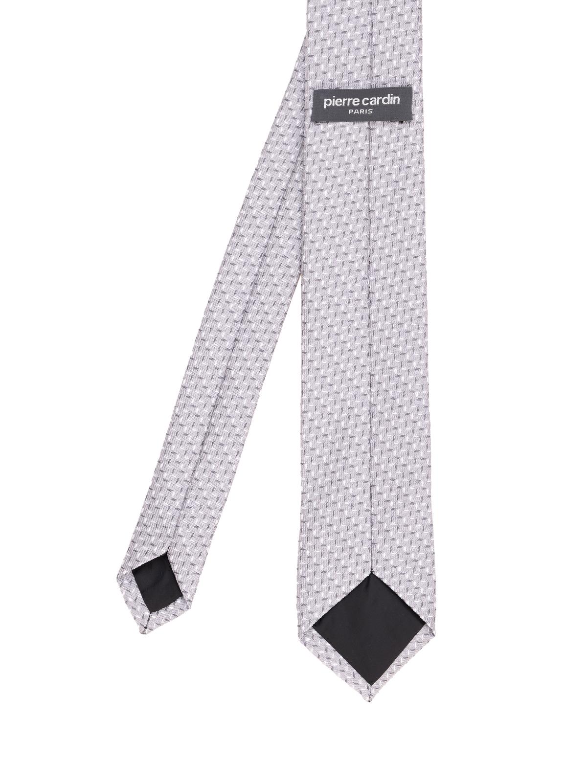 Gri Kravat - 50304159001