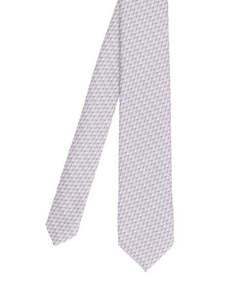 Gri Kravat - 50304159001