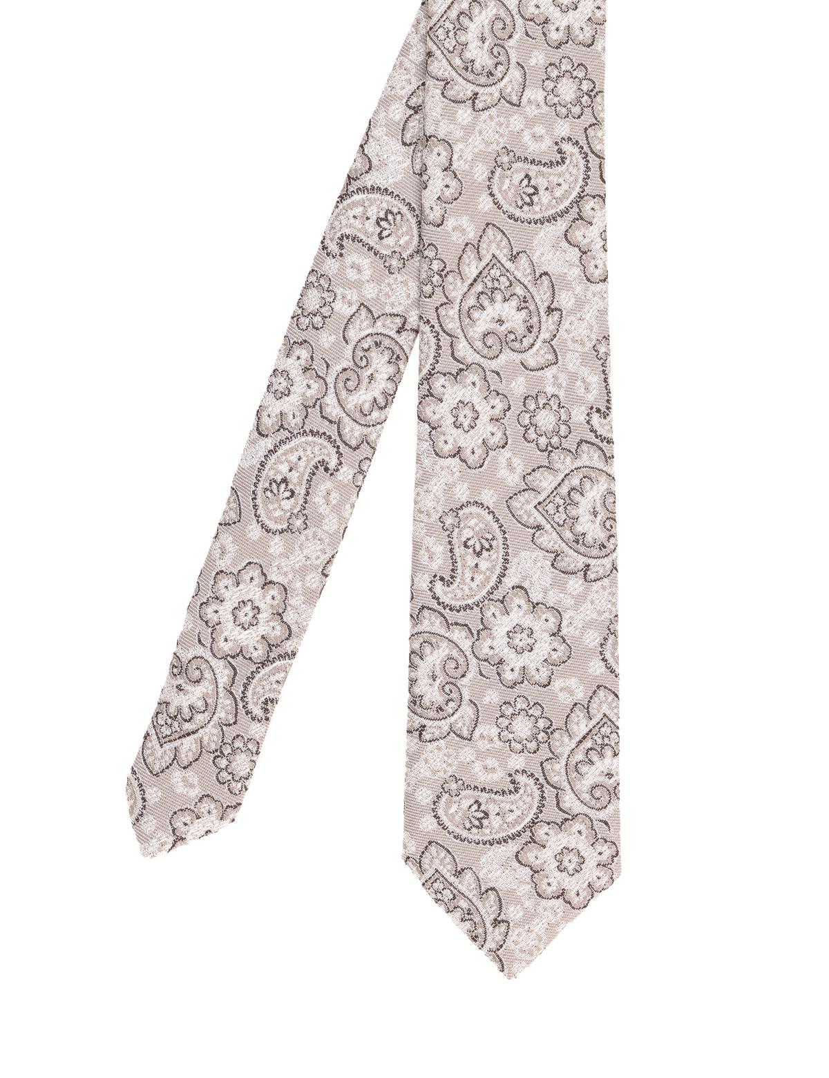 Bej Kravat - 50304108003