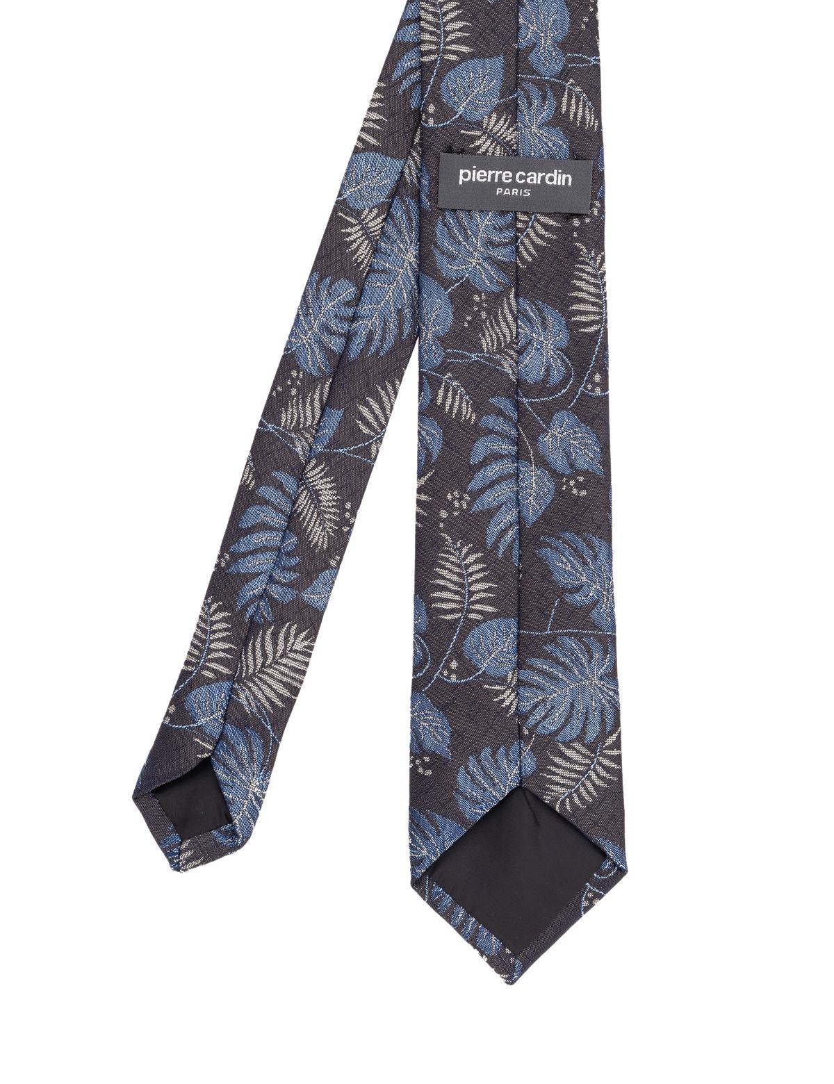 Kahverengi Kravat - 50304162002