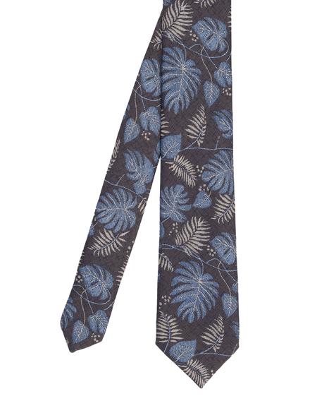 Kahverengi Kravat - 50304162002