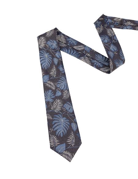 Kahverengi Kravat - 50304162002