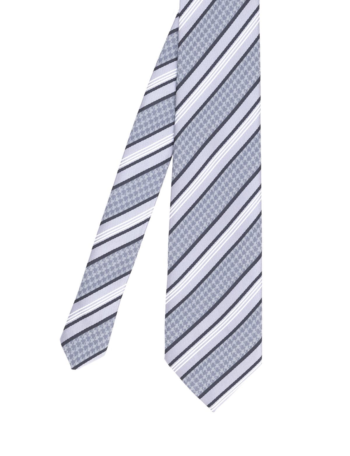 Gri Kravat - 50304204002