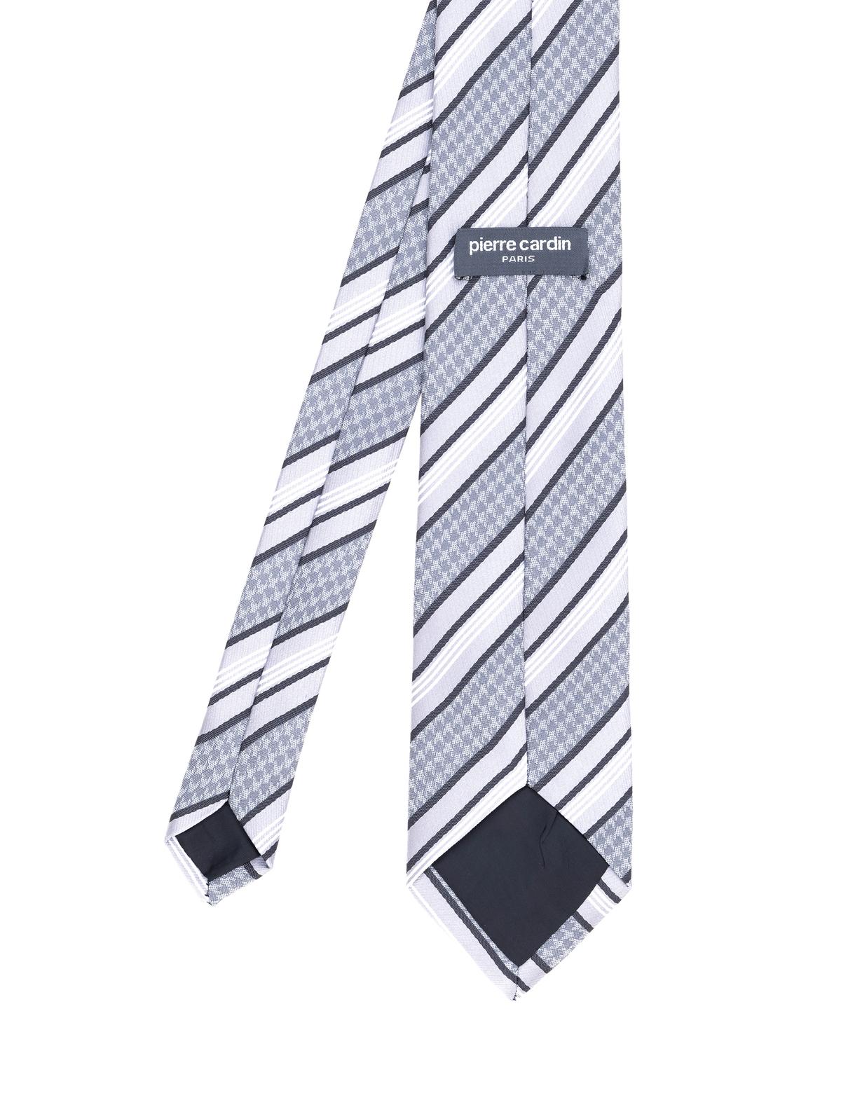 Gri Kravat - 50304204002