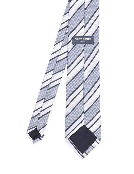 Gri Kravat - 50304204002