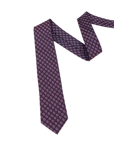 Bordo Kravat - 50304168003