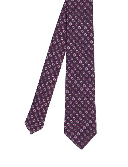 Bordo Kravat - 50304168003