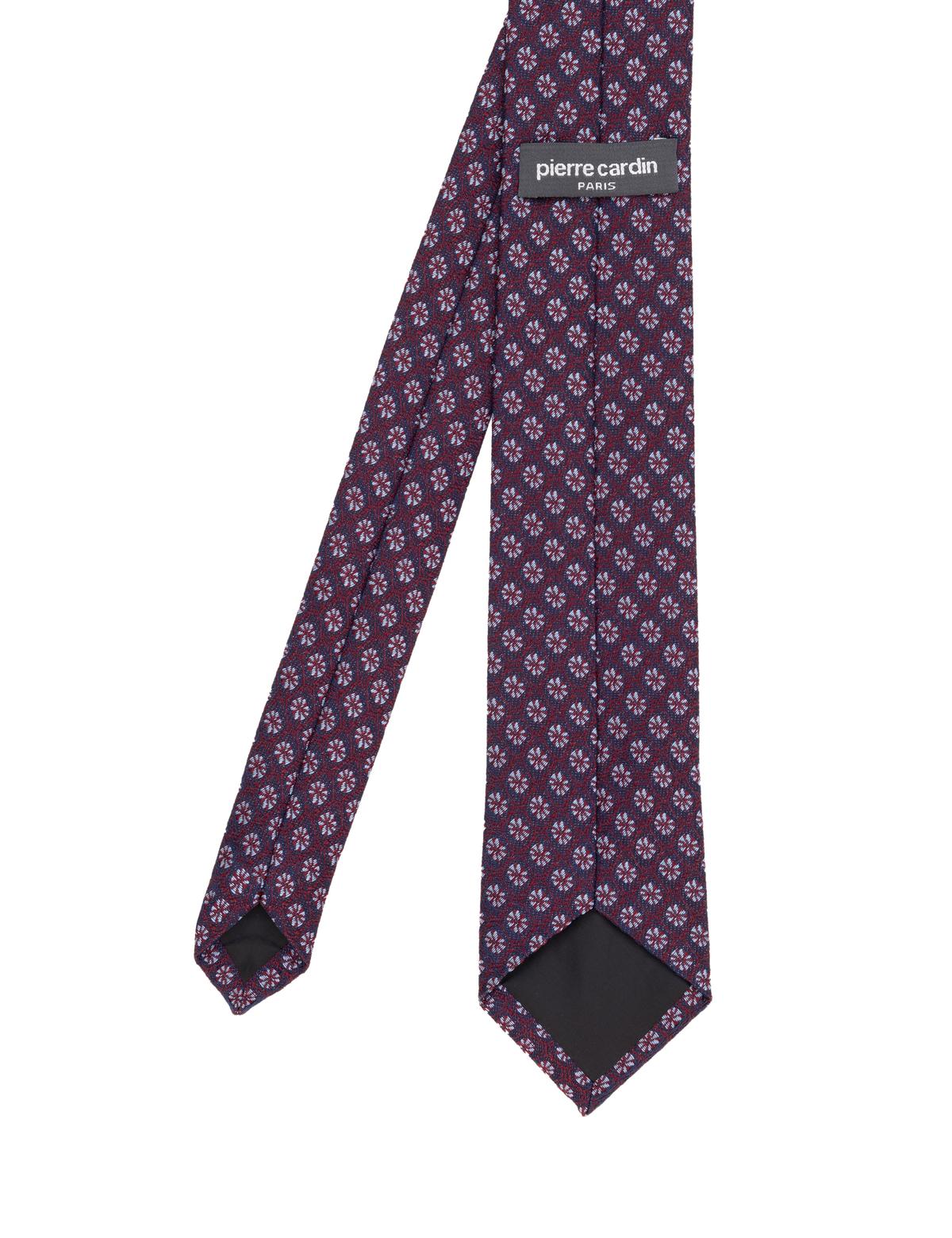 Bordo Kravat - 50304168003