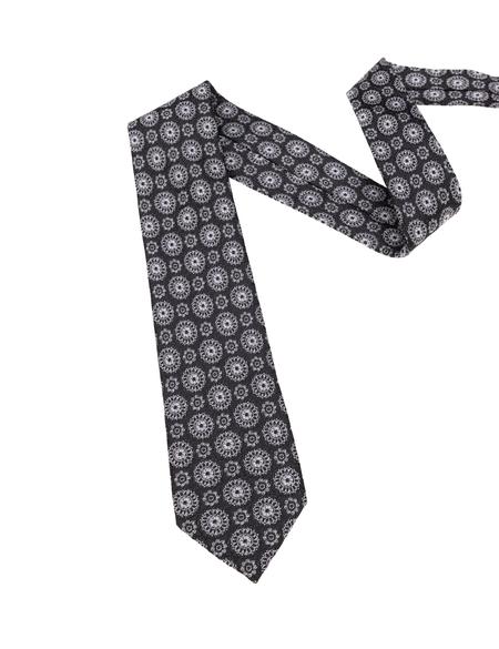 Siyah Kravat - 50304163001