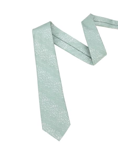 Yeşil Kravat - 50304186005