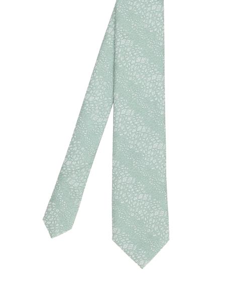 Yeşil Kravat - 50304186005