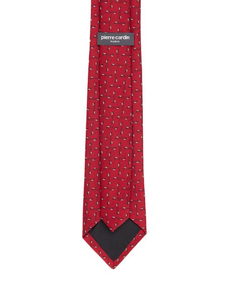 Bordo Kravat - 50304105005