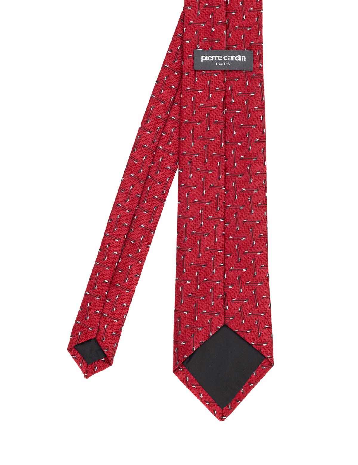 Bordo Kravat - 50304105005