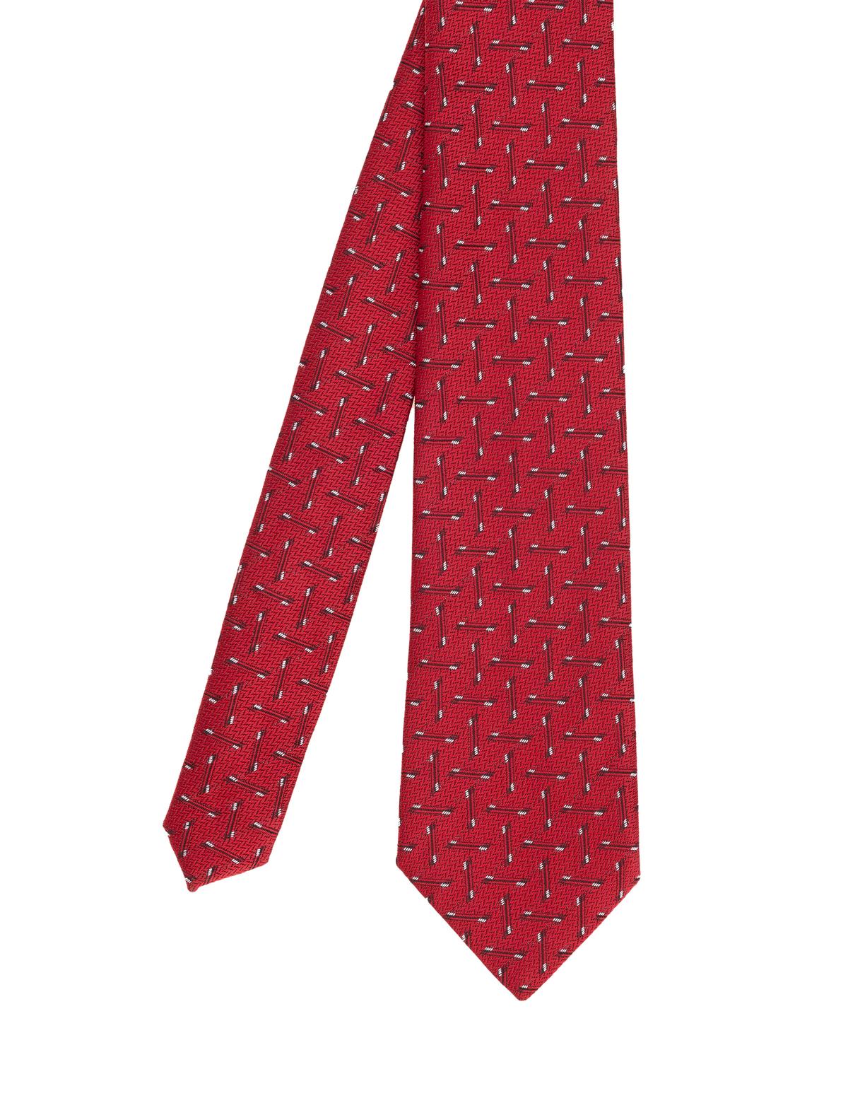 Bordo Kravat - 50304105005