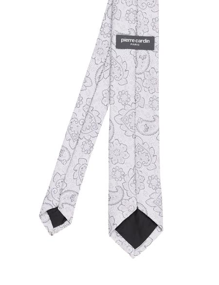 Gri Kravat - 50304108002