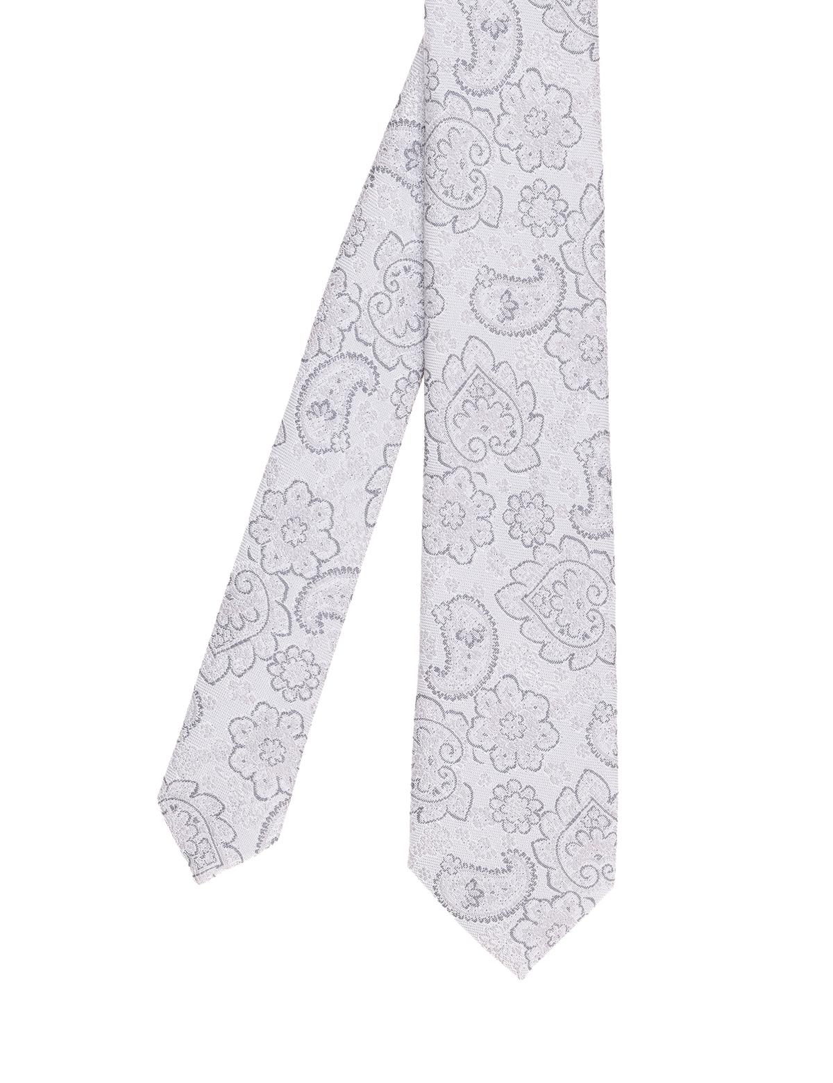 Gri Kravat - 50304108002