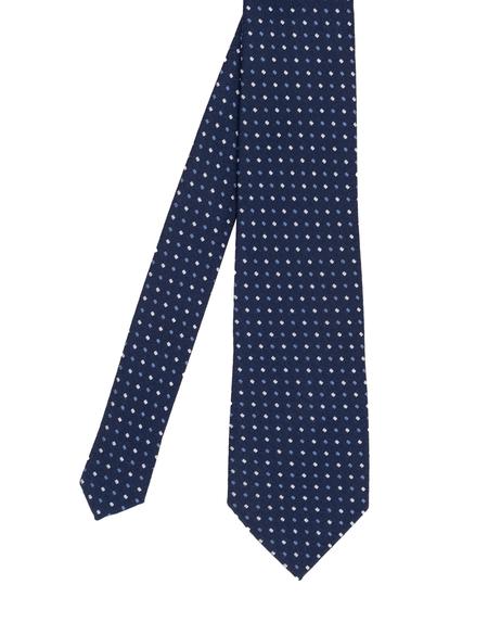 Lacivert Kravat - 50304199001