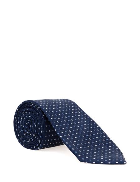 Lacivert Kravat - 50304199001