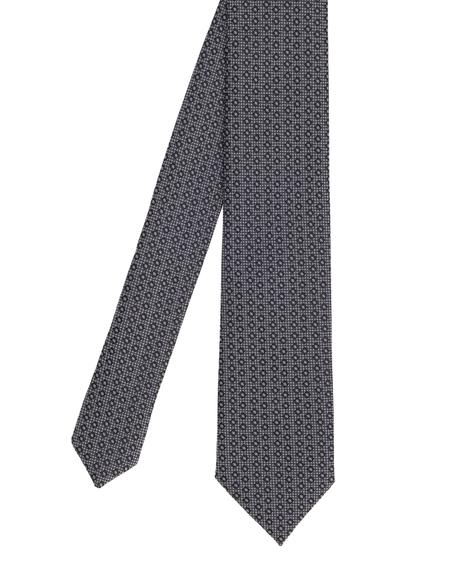 Siyah Kravat - 50304110001