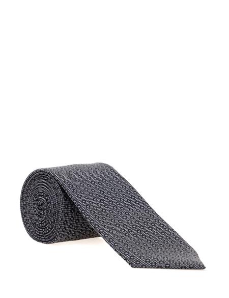 Siyah Kravat - 50304110001