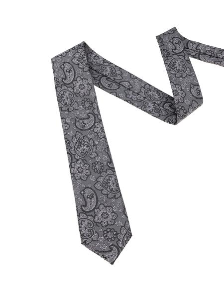 Siyah Kravat - 50304108001