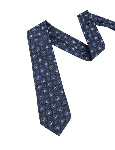 Lacivert Kravat - 50304163002