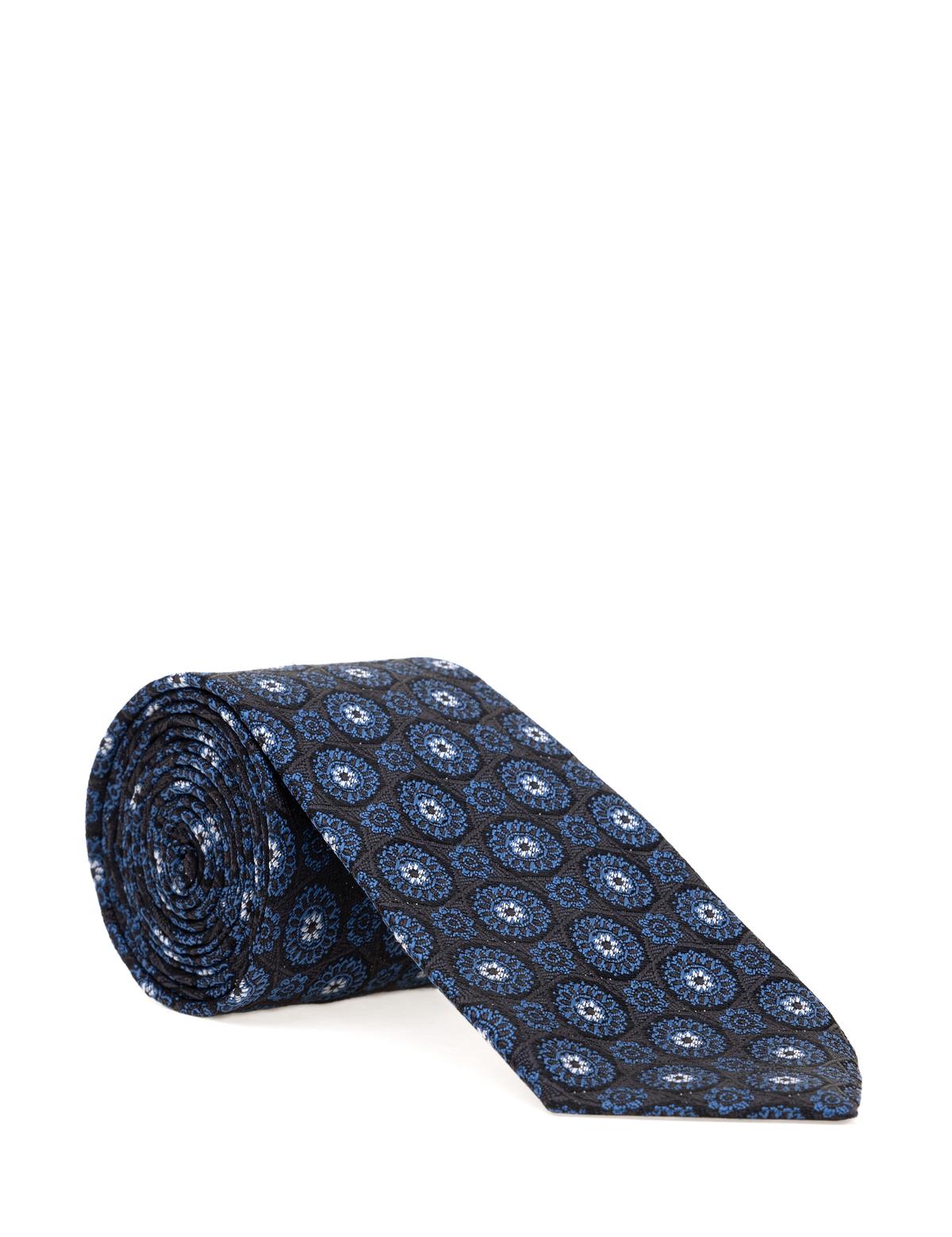 Lacivert Kravat - 50304163002