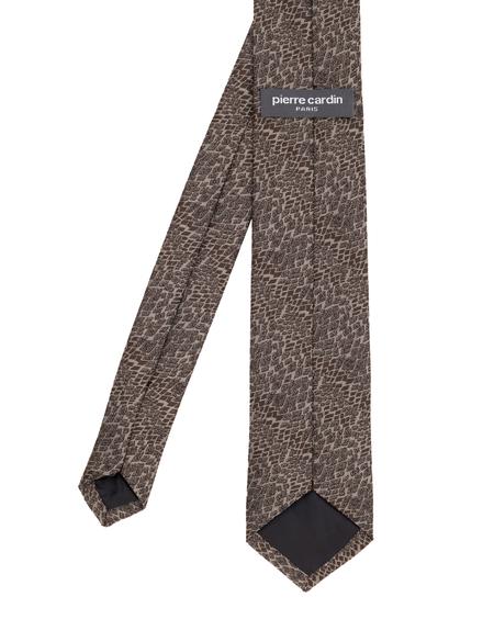 Kahverengi Kravat - 50304186003